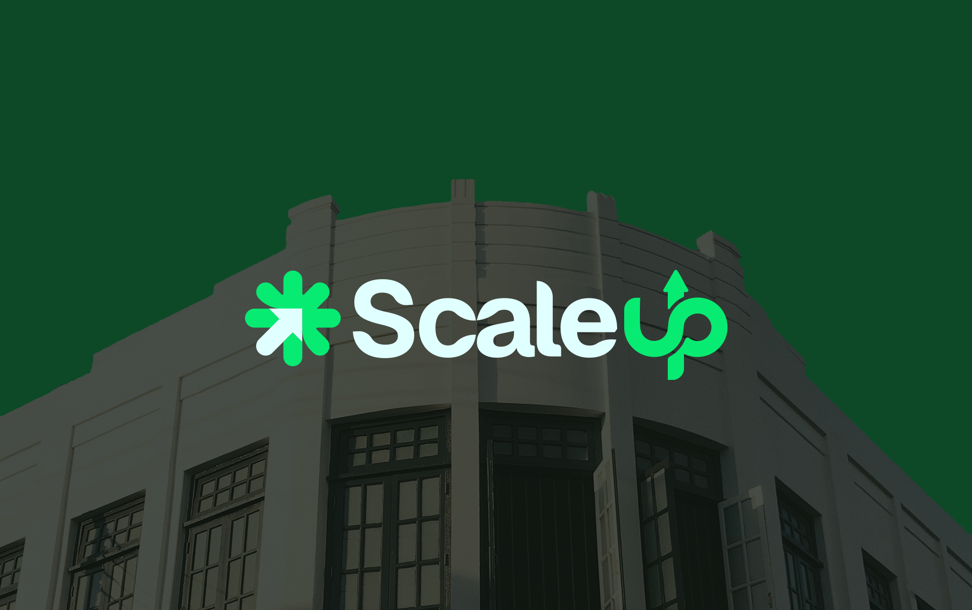 ScaleUp Global